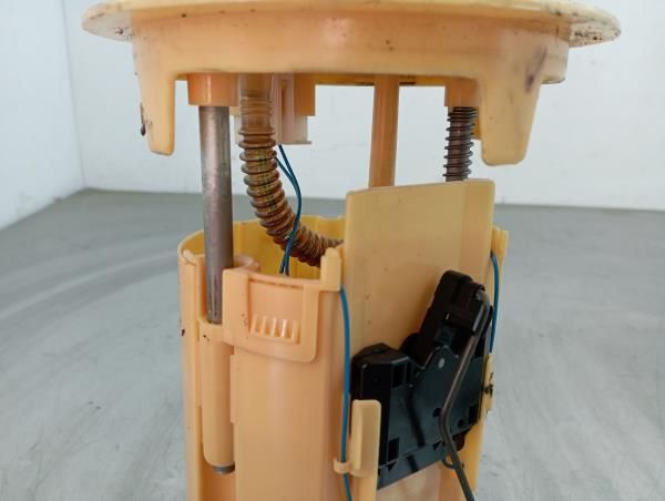 Boia combustível CITROËN Berlingo Van (B9)