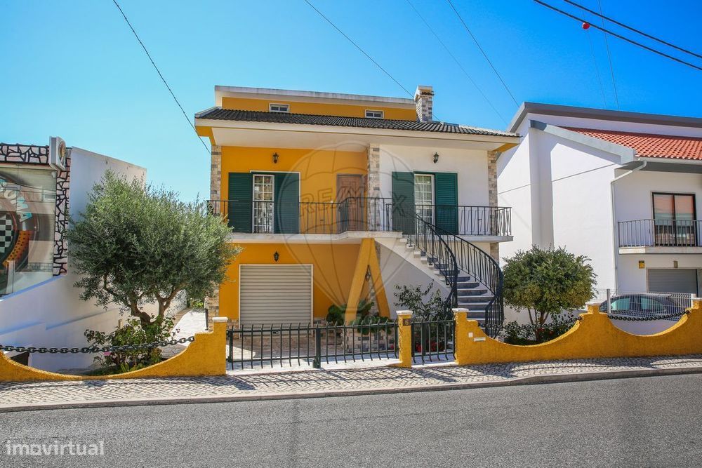 Moradia T3 para venda