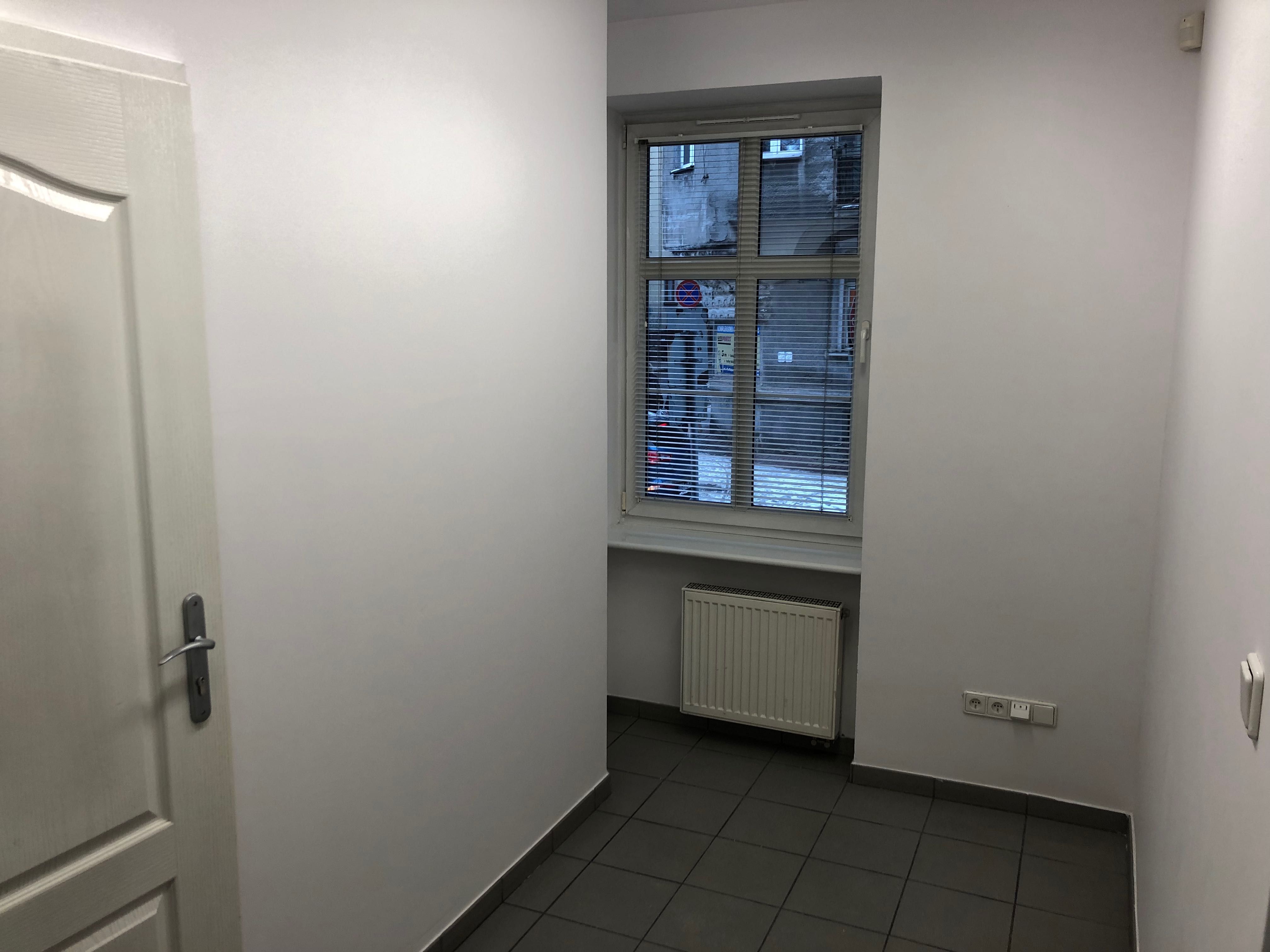 Lokal użytkowy na wynajem