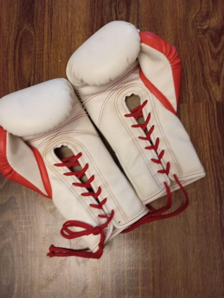 Боксерські рукавички брендовані Nemiroff