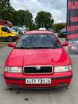 Skoda Octavia 2.0 LPG**Automat **Zamiana **Oszczędny **Wygodny **Klima