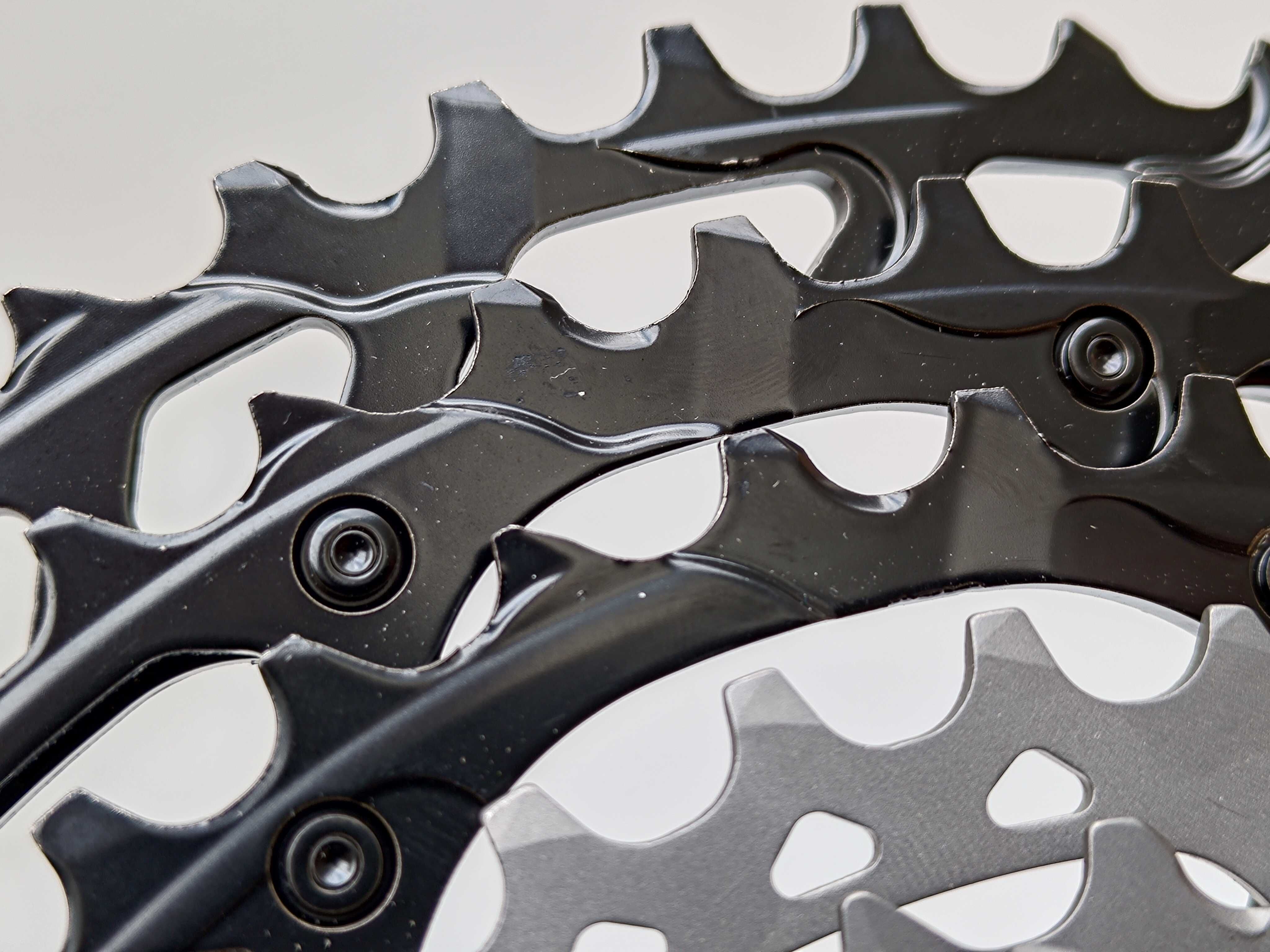 Kaseta Shimano XTR CS-M9101, 12s, 10-51 (836)