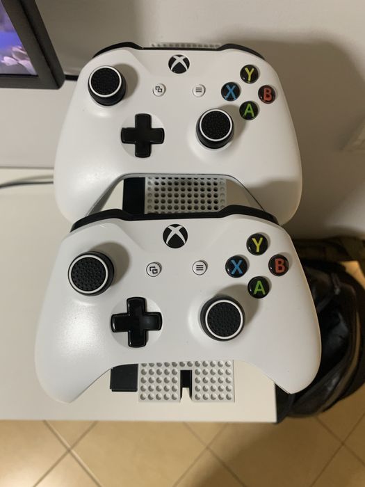 Xbox one S, 7 ігор