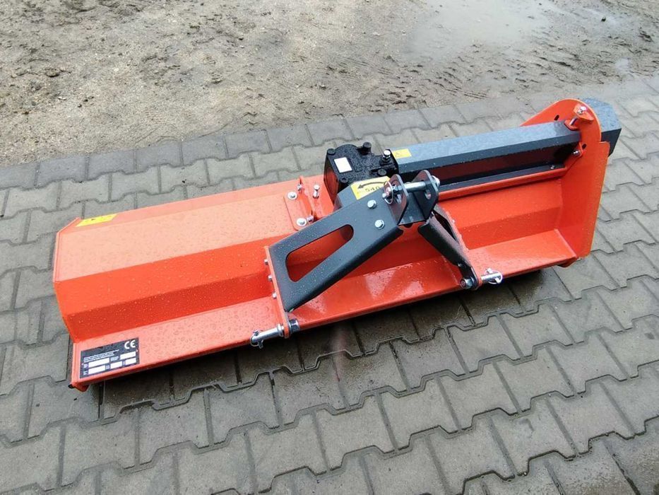Mulczer Kosiarka Bijakowa 95cm 115cm 135cm 155cm Na Młotkach Z WOM