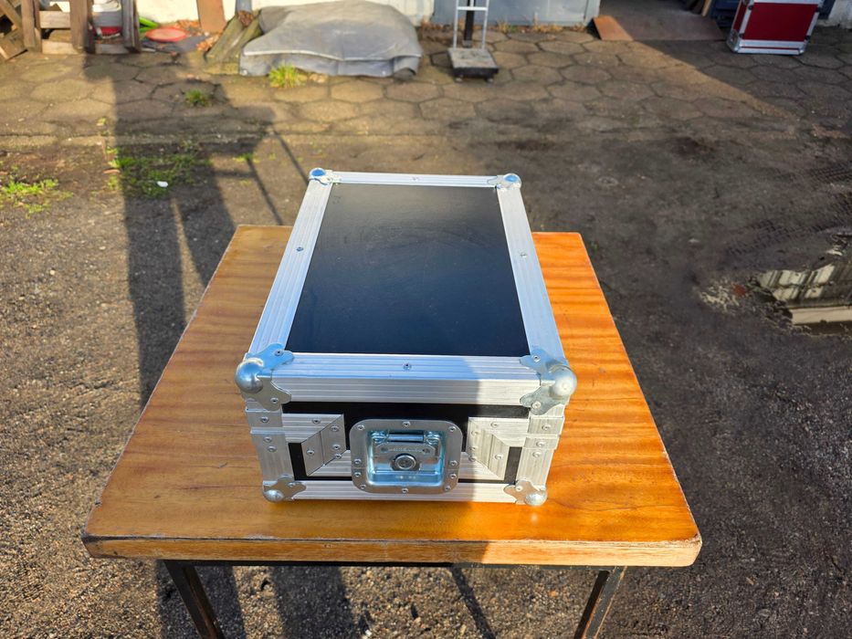 36x24x14 case walizka flightcase KUFEREK skrzynia FAKTURA