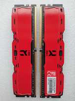 Goodram IRDM X 16GB (2x8) - 3000MHz cl16