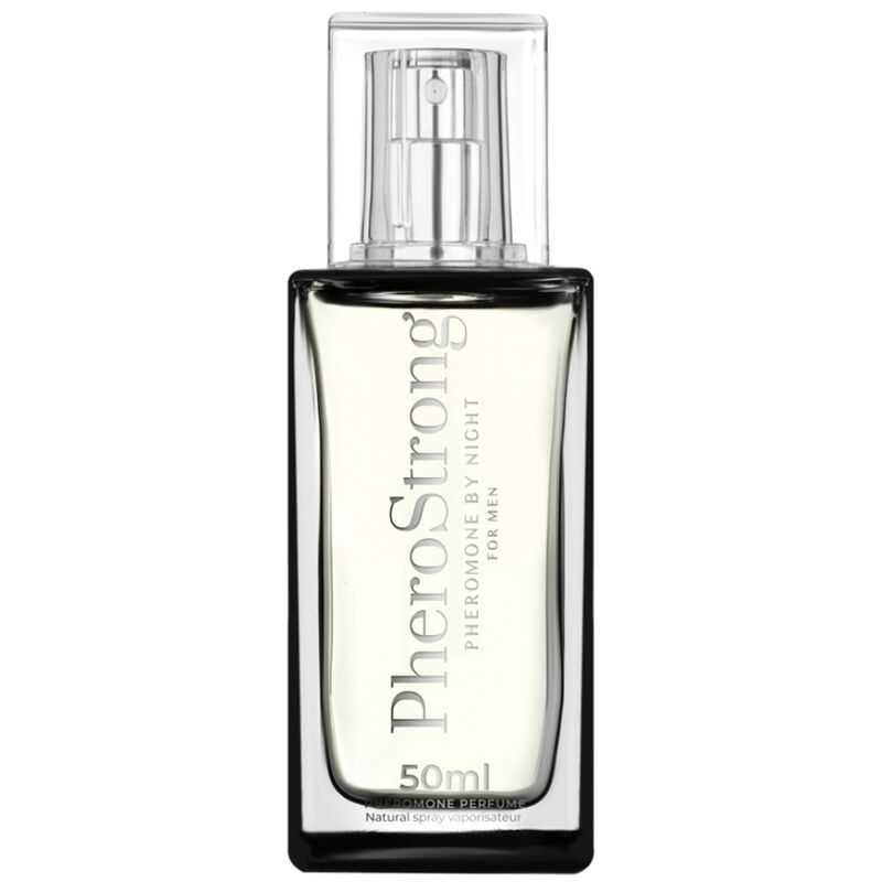Perfumes com feromonas PHEROSTRONG vários para homem parte 1