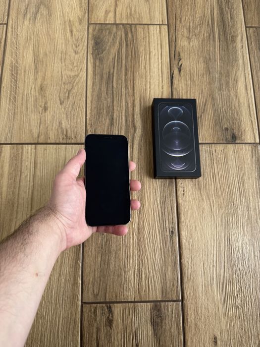 Iphone 12 Pro 128 gb , АКБ 100%