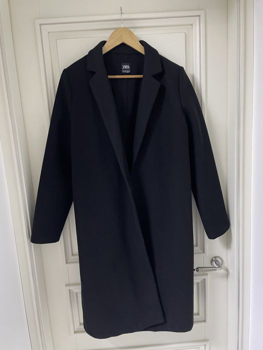 Пальто  , Zara состояние нового