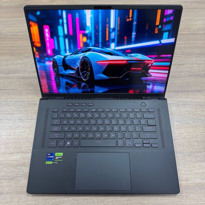 Ноутбук Asus Rog Zephyrus 16