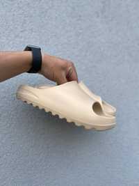 Тапки Adidas Yeezy Slide Desert Sand (36,37)