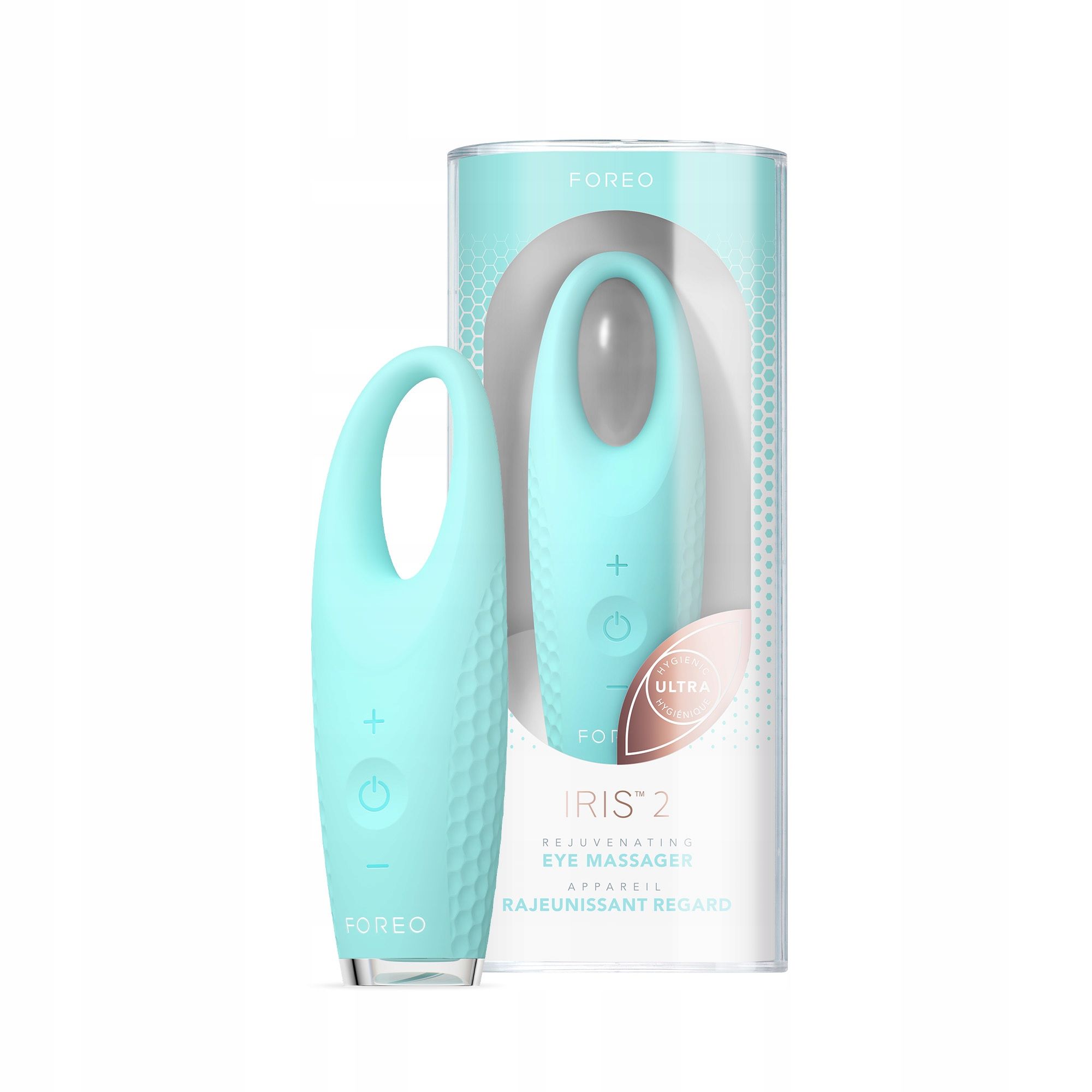 Foreo Iris 2 Masażer Do Oczu