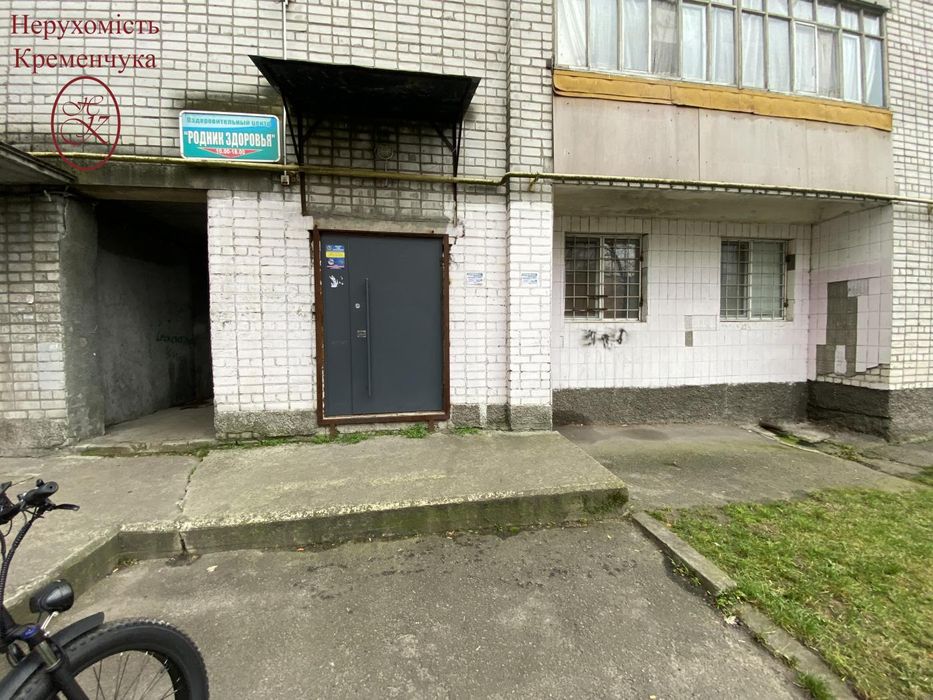 Оренда офісного приміщення центр