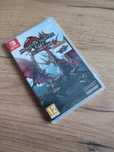 Monster Hunter Rose gra Nintendo Switch
