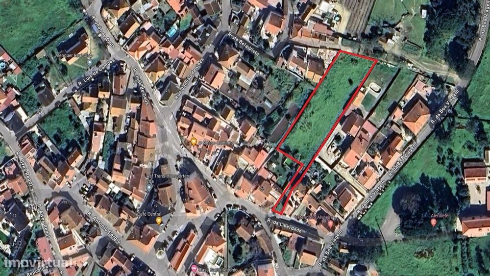 Moradia T2 para venda