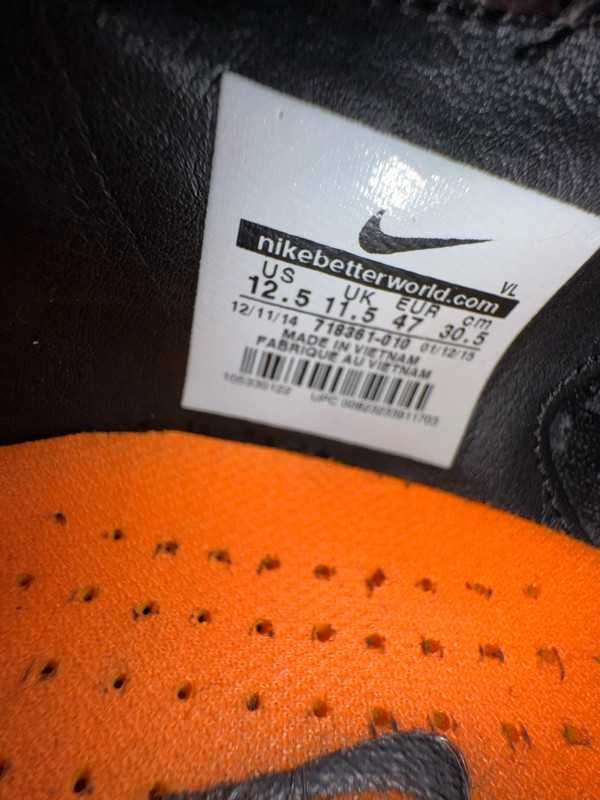 Nike MagistaX Proximo Street TF Elite ACC Turfy buty piłkarskie 47