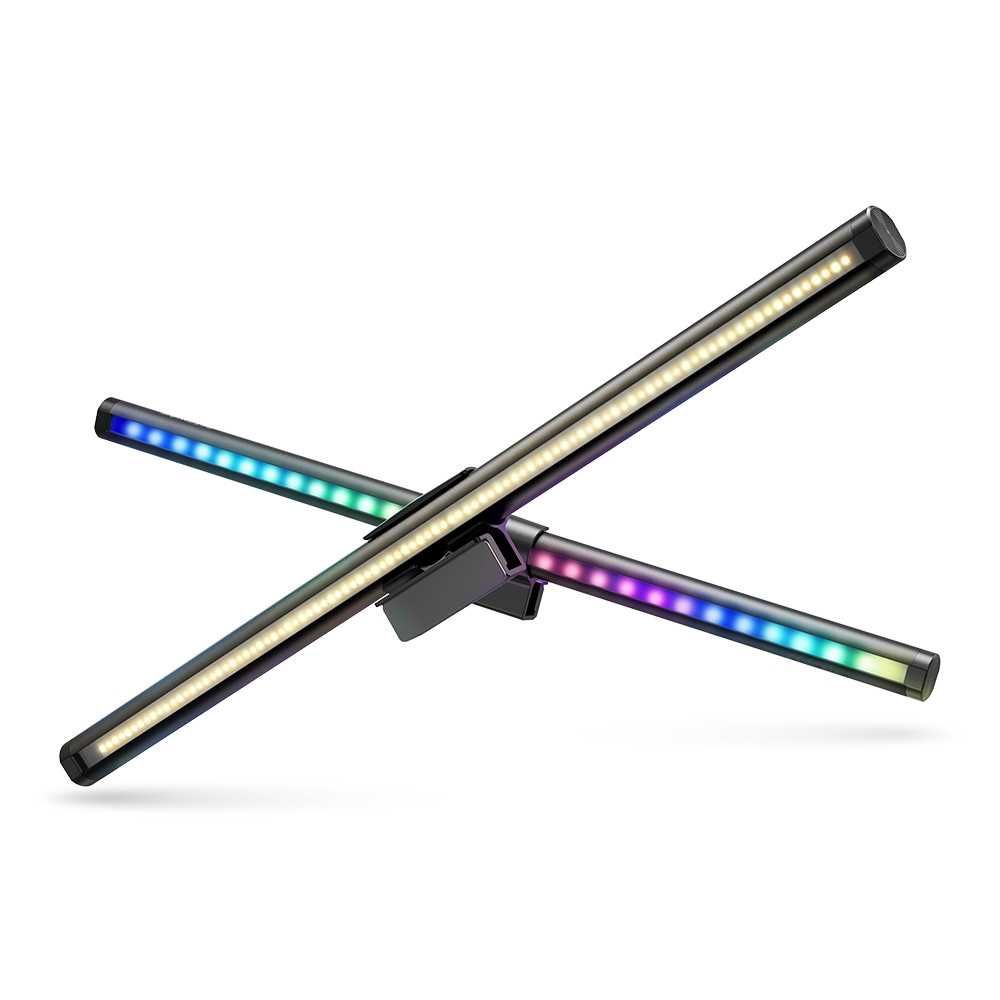 Luz LED RGB de Monitor [BlitzWolf BW-CML2]
