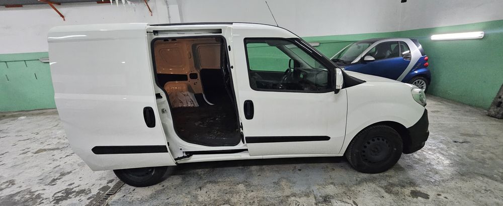___Fiat Doblo___