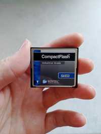 Karta Compact Flash 2GB