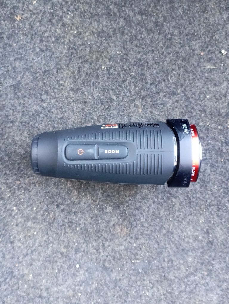 Rangefinder Bushnell Pro X3+