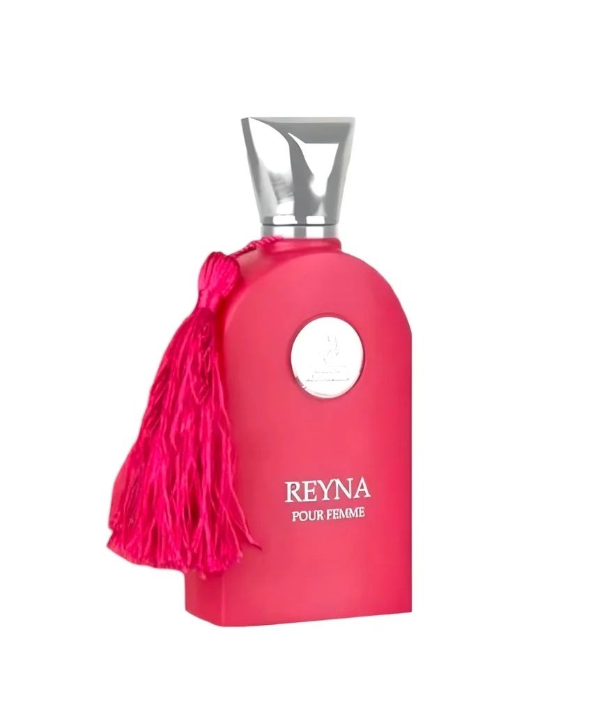 Perfume Árabe- Reyna