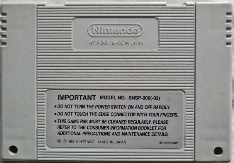 Starwing Snes Pal