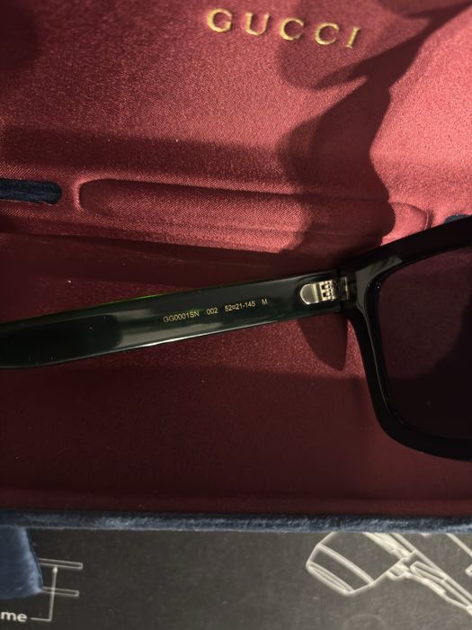Окуляри Gucci Original