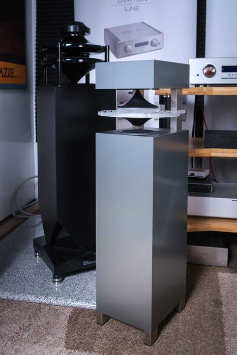 Duevel Galaxy – Nowość! Kolumny głośnikowe omnipolarne Special Edition