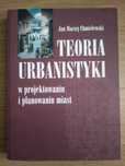 Teoria urbanistyki J. M. Chmielewski