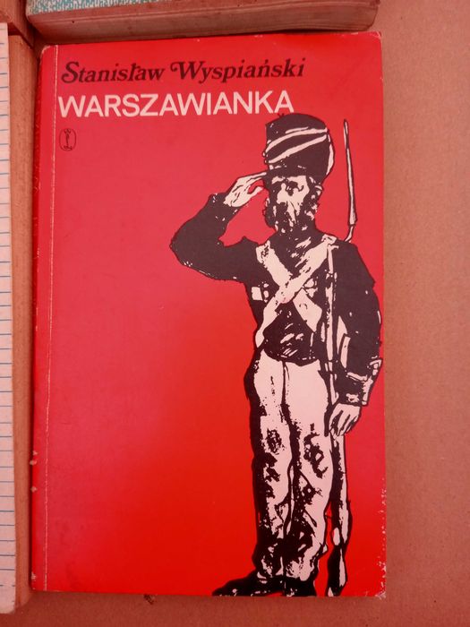 Warszawianka, Wiatr od morza, Lato 1932, Dramaty