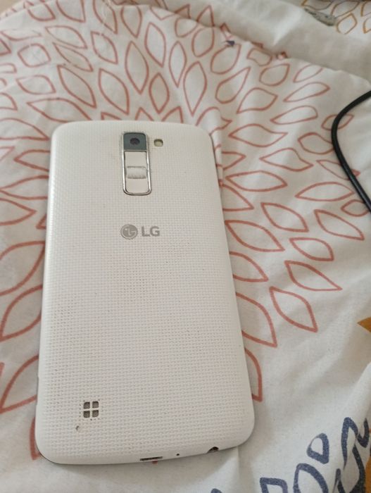 Telefon LG K10 LTE