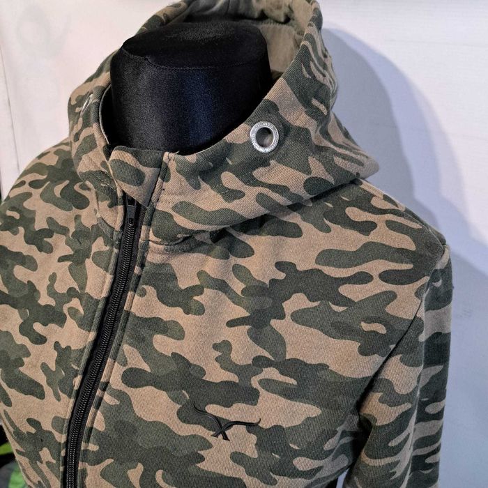 1518. Bluza Ranch-X rozmiar S