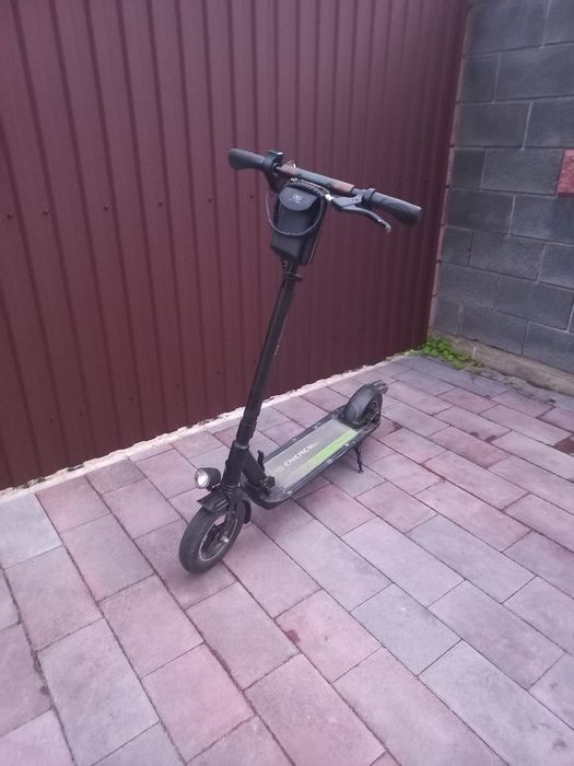 Електросамок MS ENERGY торг