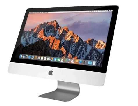 iMac 2012 i5 512/8GB 41" DDR3 - Seminovo (Grade A)