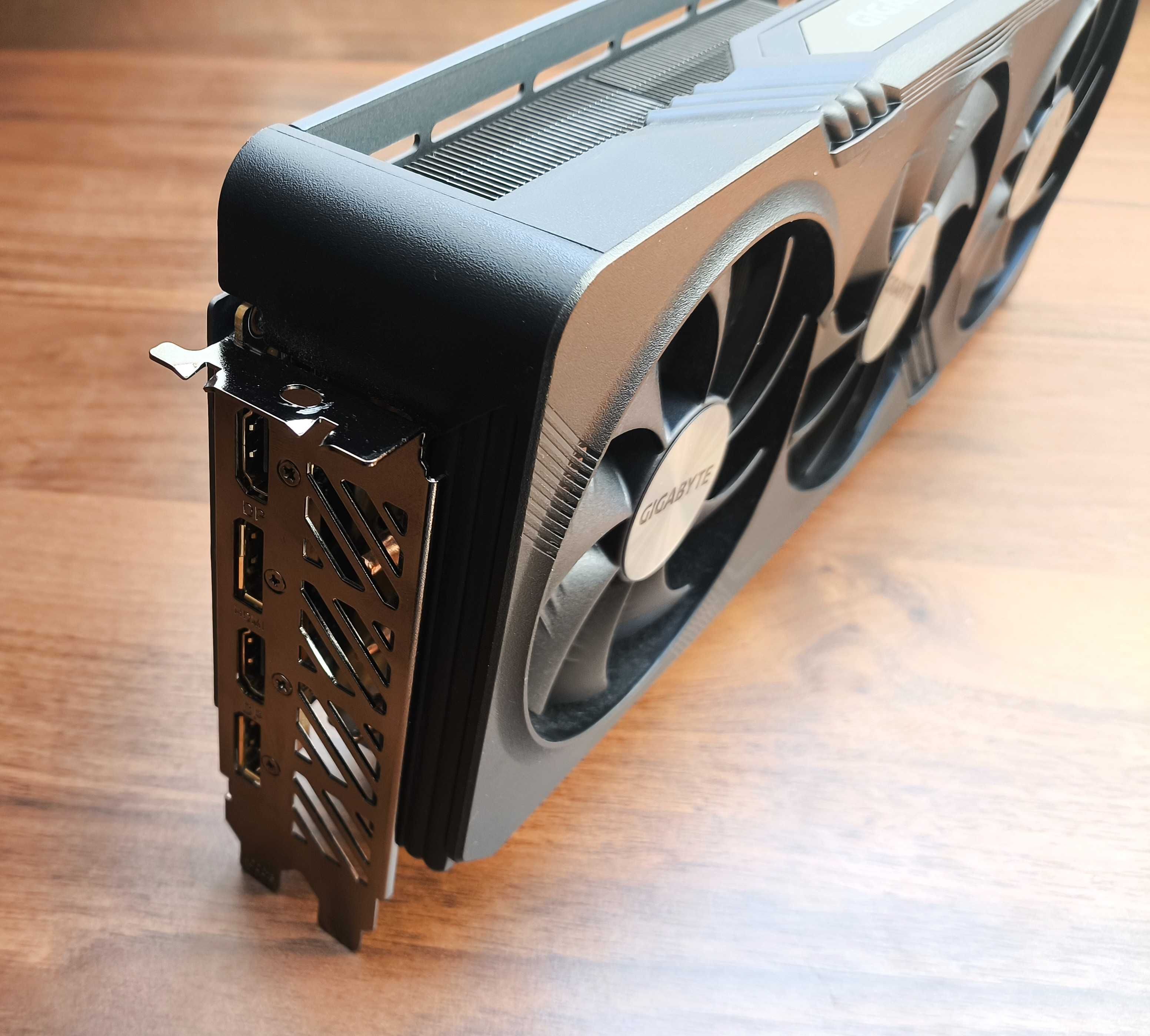 Karta graficzna AMD Radeon RX 7800 XT gaming OC 16GB