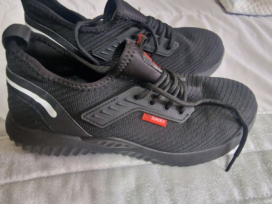 Sapatilhas segurança