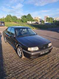 opel vectra a hatchback hak