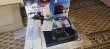 Konsola PS4 500GB soft 3.50 Jailbreak Hen