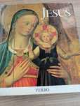 Jesus a sua vida, narrada pelos grandes Artistas Plásticos