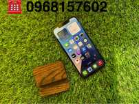 iPhone 12 pro max  256GB Pacific Blue .( 12 про макс)