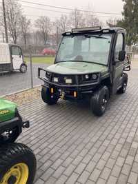 Polaris ranger John Deere gator diesel kiper