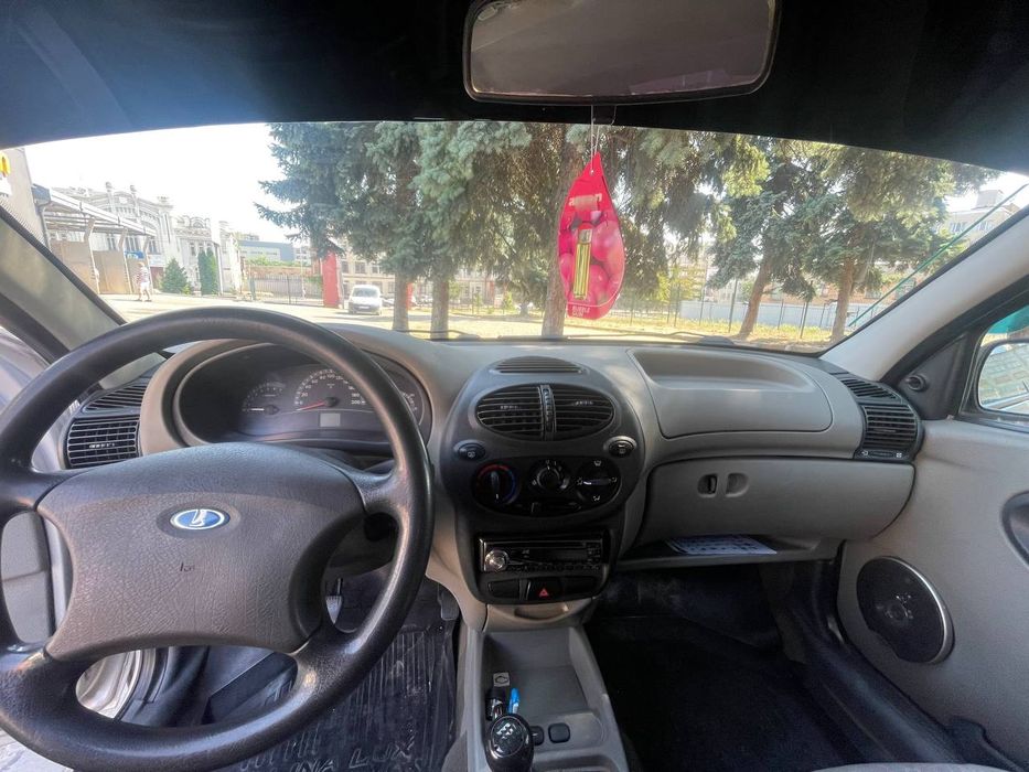 Лада Калина 2008