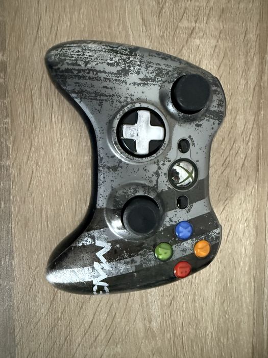 Продам консоль Xbox 360