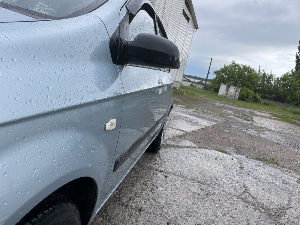 Продам Hyundai Getz