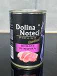 Dolina Noteci Sterilised 24x400g karma dla kotów po sterylizacji INDYK