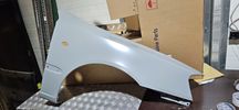 Błotnik prawy przód hyundai Accent 99-03 nowy oryginał