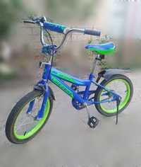 Велосипед дитячий 16 дюймів