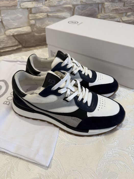 Чоловічі кросівки Богнер 40 розмір