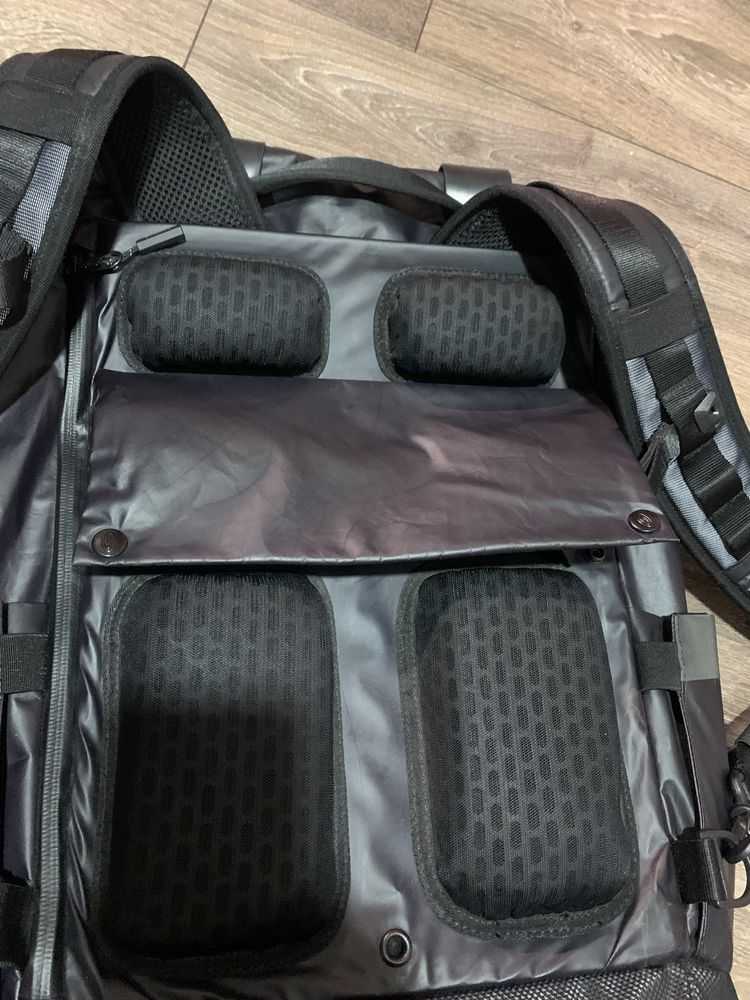 Велорюкзак Timbuk2 Grid Pack