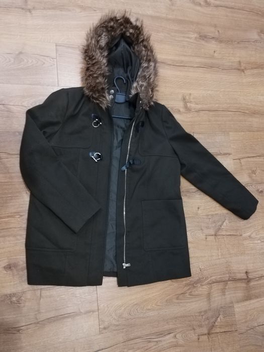 Płaszczyk  jesienny, kurtka przejściowa